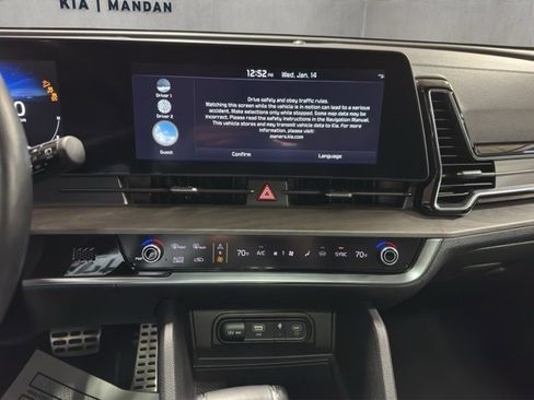 Used 2023 Kia Sportage X-Pro image 15