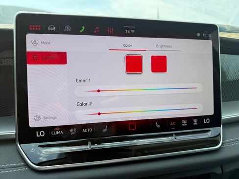 New 2026 Volkswagen Tiguan SE AWD/4WD image 47