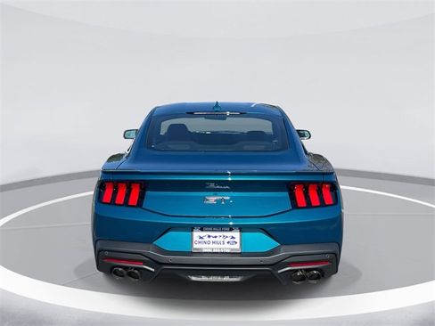 New 2026 Ford Mustang GT image 5