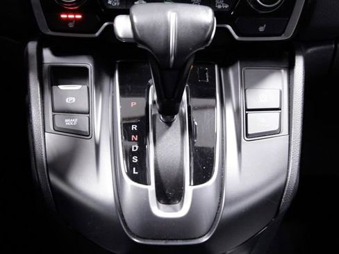 Certified 2022 Honda CR-V EX-L image 29