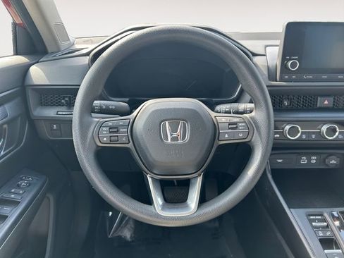 Used 2024 Honda CR-V EX image 12