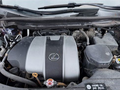 Used 2017 Lexus RX 350 350 w/ Premium Package image 31