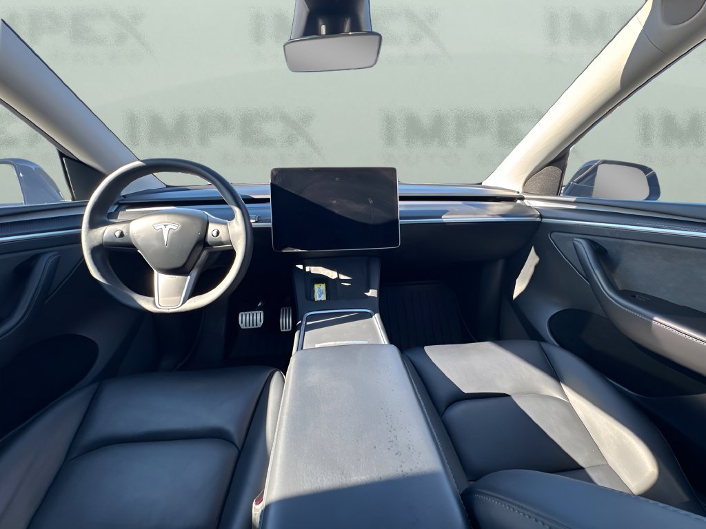 Used 2023 Tesla Model Y Performance AWD/4WD image 13
