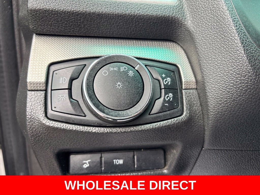 Used 2015 Ford Explorer Sport w/ Equipment Group 401A AWD/4WD image 15