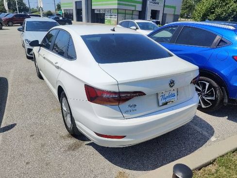 Used 2019 Volkswagen Jetta S w/ Driver Assistance Package FWD image 13