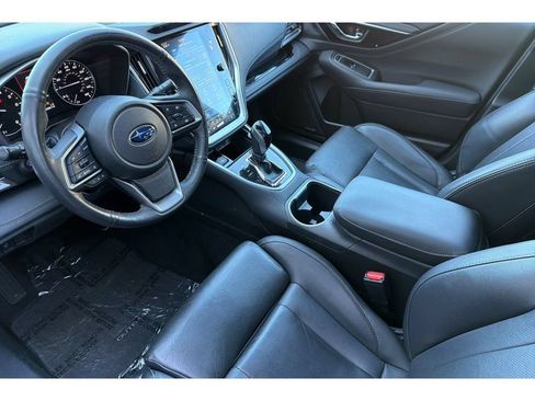 Used 2023 Subaru Outback Limited AWD/4WD image 10
