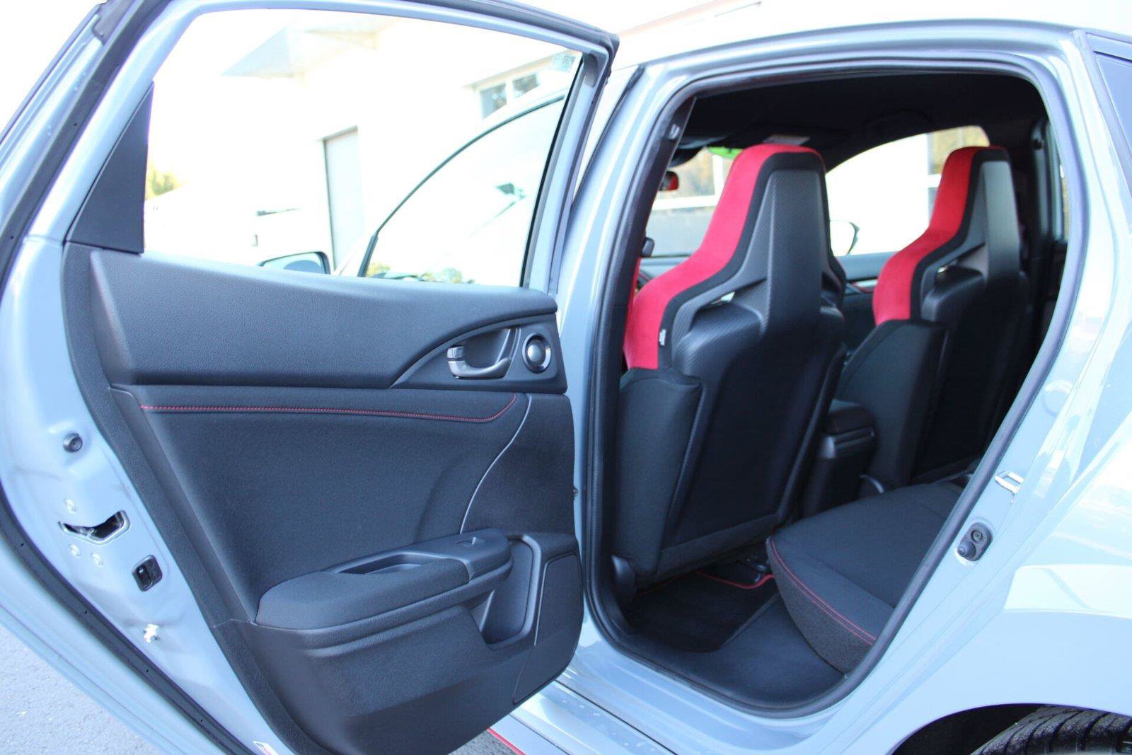 Used 2021 Honda Civic Type R image 15