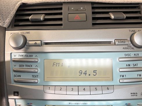 Used 2008 Toyota Camry Hybrid FWD image 22