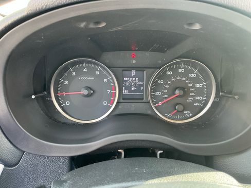 Used 2015 Subaru Impreza 2.0i image 18