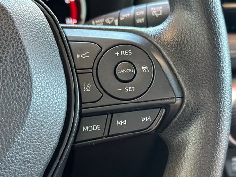 Certified 2024 Toyota RAV4 XLE FWD image 29