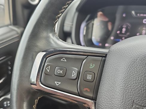Used 2024 RAM 2500 Limited AWD/4WD image 28