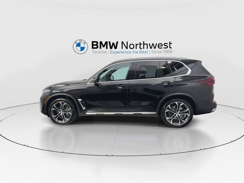 Used 2026 BMW X5 xDrive40i w/ Premium Package AWD/4WD image 11