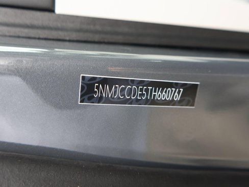 New 2026 Hyundai Tucson SEL image 43