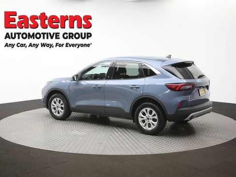 Used 2024 Ford Escape Active AWD/4WD image 62