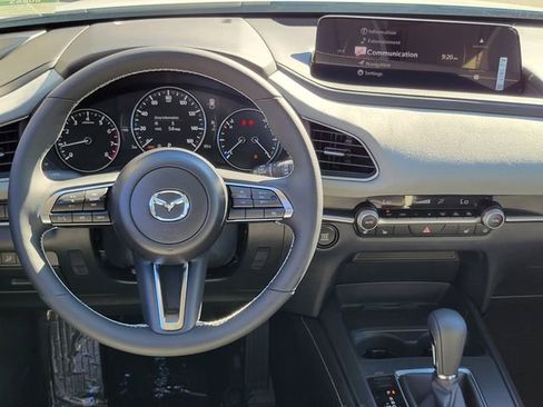 New 2026 MAZDA CX-30 2.5 Turbo w/ Premium Package image 4