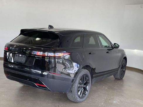 Used 2024 Land Rover Range Rover Velar S AWD/4WD image 6