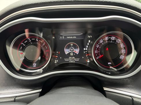Used 2017 Dodge Challenger R/T Scat Pack RWD image 55
