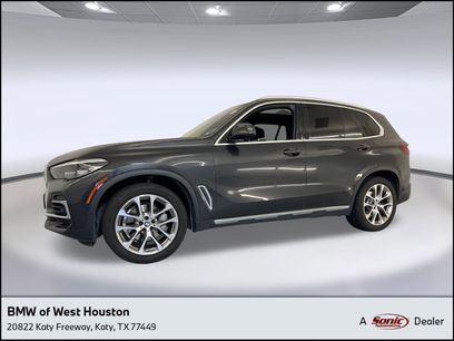 Used 2022 BMW X5 xDrive40i w/ Luxury Seating Package