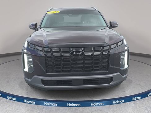 Used 2024 Hyundai Palisade SEL FWD image 3