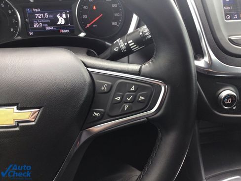 Used 2024 Chevrolet Equinox LT image 15