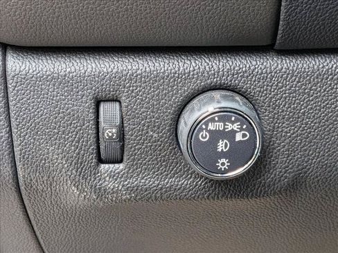 Used 2022 GMC Canyon Elevation w/ Driver Alert Package RWD image 18