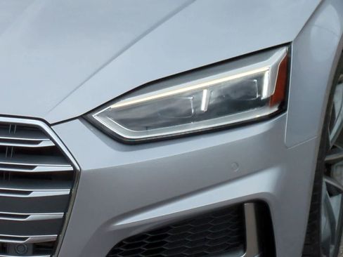 Used 2018 Audi S5 Premium Plus AWD/4WD image 11