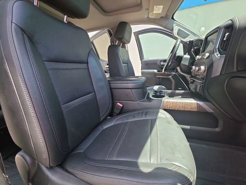 Used 2019 GMC Sierra 1500 Denali w/ Driver Alert Package II AWD/4WD image 11