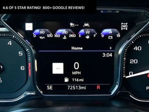 Used 2021 GMC Sierra 1500 AT4 w/ AT4 Premium Package image 31