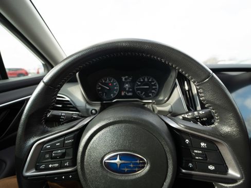 Used 2023 Subaru Outback Onyx Edition XT image 15