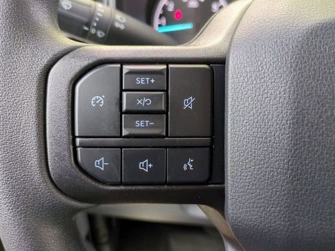 New 2026 Ford F250 XL w/ XL Driver Assist Package image 24