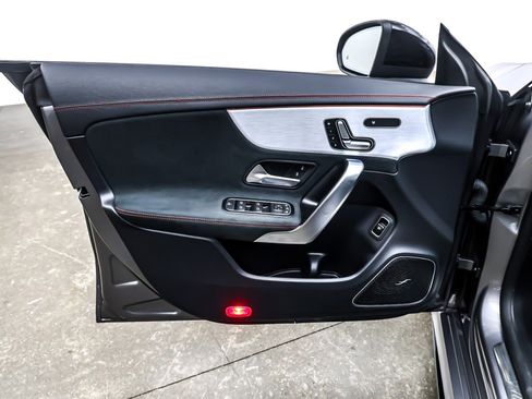 Certified 2023 Mercedes-Benz CLA 35 AMG 4MATIC image 23