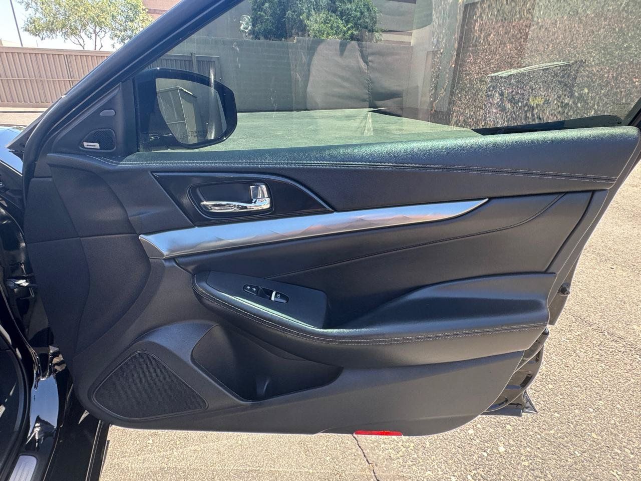 Used 2019 Nissan Maxima 3.5 SL w/ Floor Mat Group FWD image 24