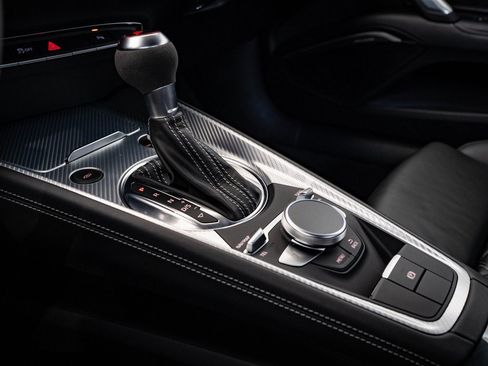 Used 2018 Audi TT RS w/ Technology Package image 34