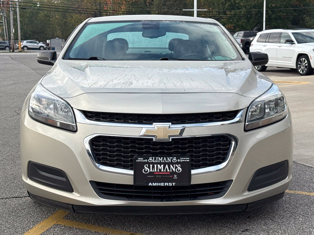 Used 2014 Chevrolet Malibu LS FWD image 5