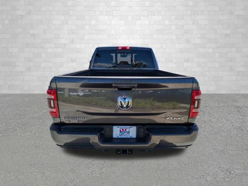 Used 2022 RAM 2500 Laramie image 3