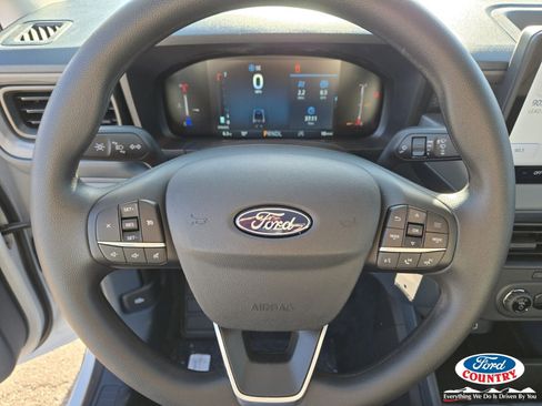 New 2026 Ford Maverick XL AWD/4WD image 10
