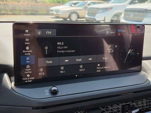 New 2026 Honda Accord Sport image 28