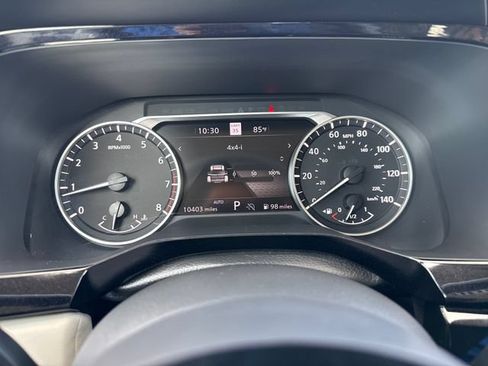 Used 2025 Nissan Pathfinder SL w/ Cargo Package AWD/4WD image 20