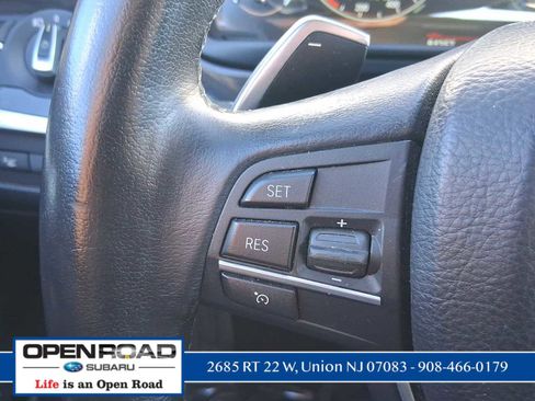 Used 2016 BMW 535i xDrive 535i xDrive image 20