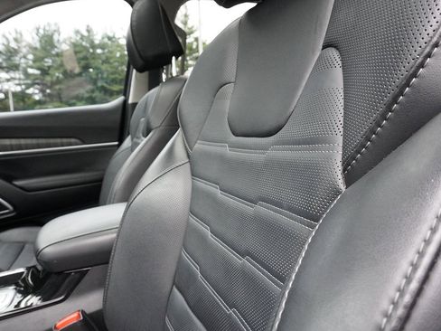 Used 2024 Kia Telluride SX Prestige image 47