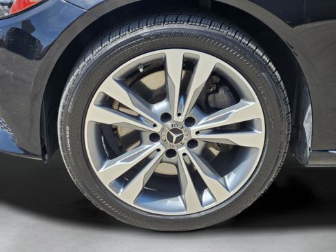 Certified 2019 Mercedes-Benz C 300 4MATIC Sedan image 11