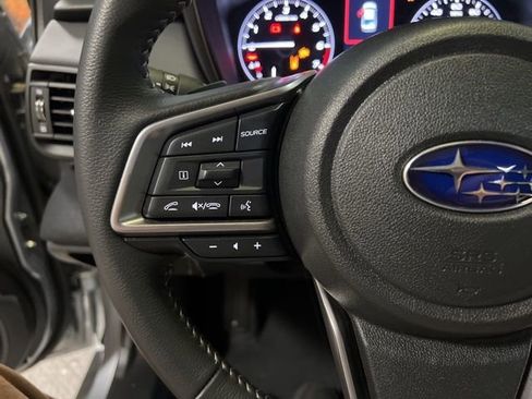 Certified 2025 Subaru Legacy Premium AWD/4WD image 38