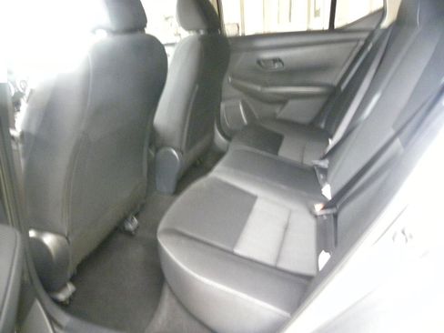 Used 2024 Nissan Sentra SV w/ All-Weather Package FWD image 11