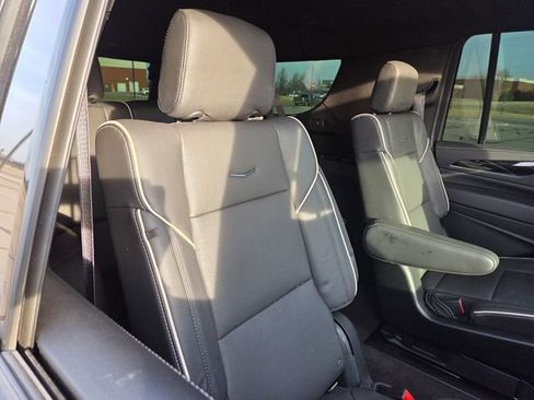 Used 2023 Cadillac Escalade ESV Sport w/ Touring Package image 49