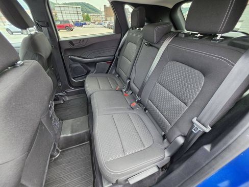 Used 2023 Ford Escape Active w/ Tech Pack #1 AWD/4WD image 14