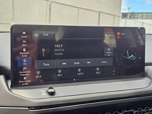 Used 2023 Honda Accord EX-L image 27
