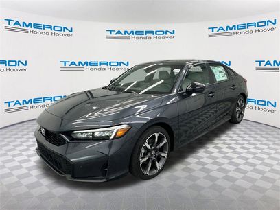 New 2026 Honda Civic Sport Touring