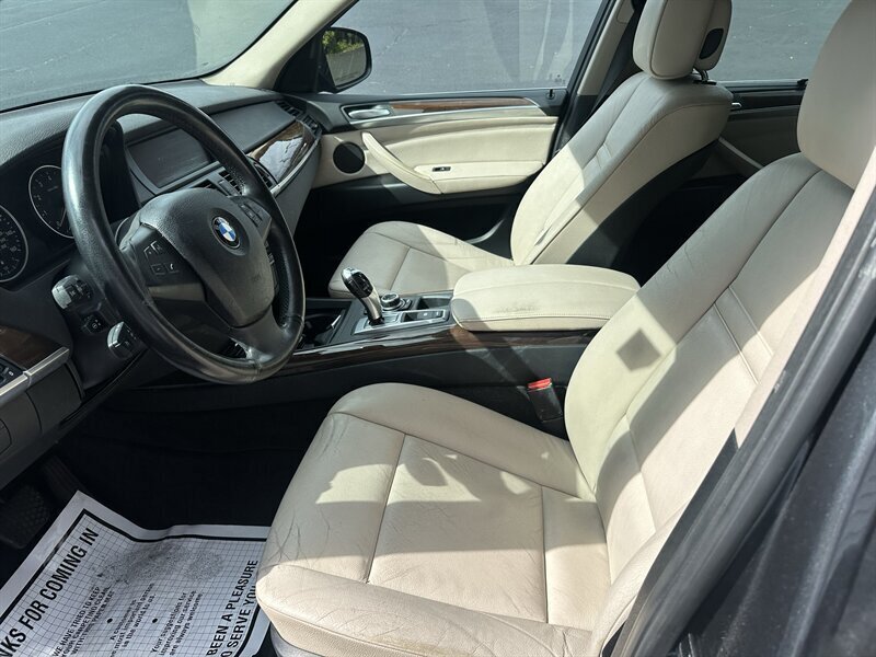 Used 2013 BMW X5 xDrive35i AWD/4WD image 5