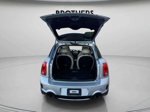 Used 2012 MINI Cooper Countryman S image 22