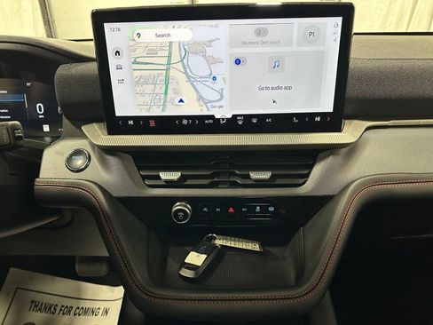 Used 2025 Ford Explorer ST-Line image 26